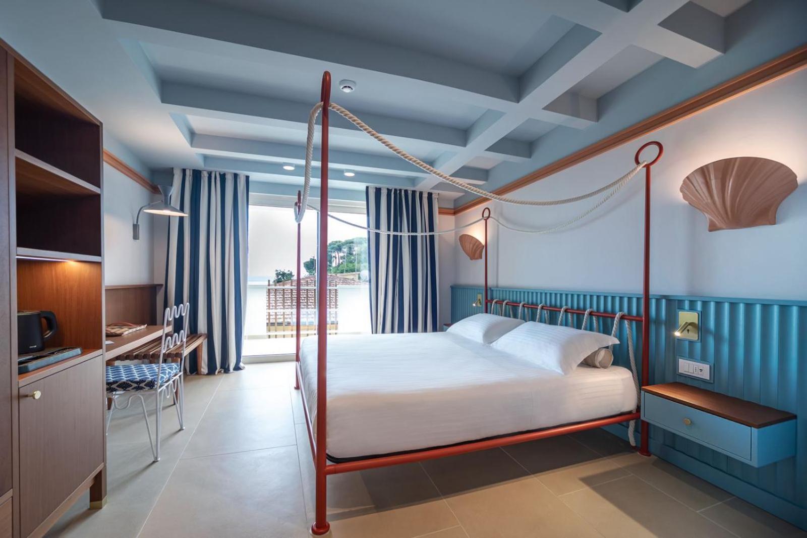 Mure Hotel Нумана Экстерьер фото