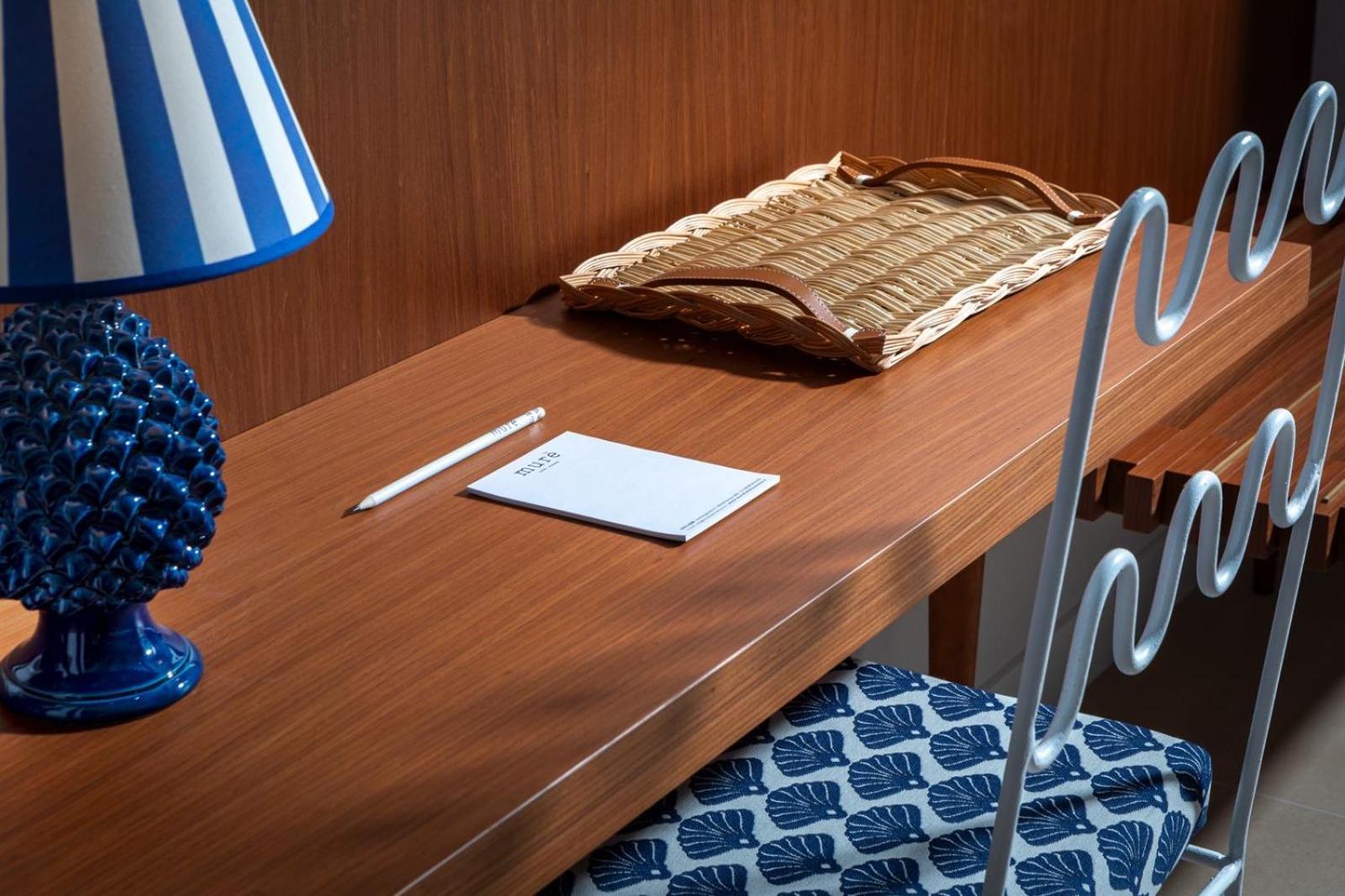 Mure Hotel Нумана Экстерьер фото