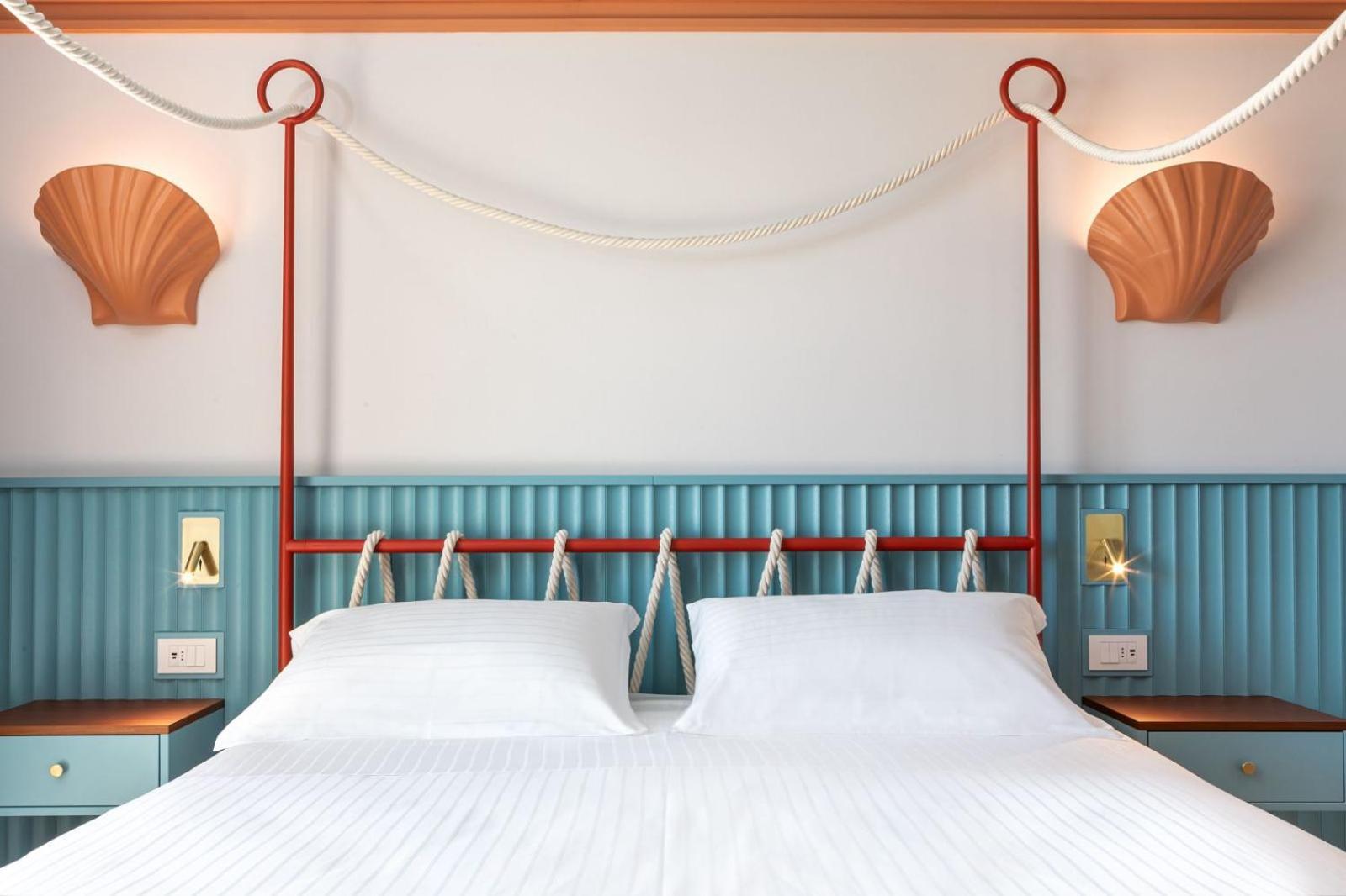 Mure Hotel Нумана Экстерьер фото