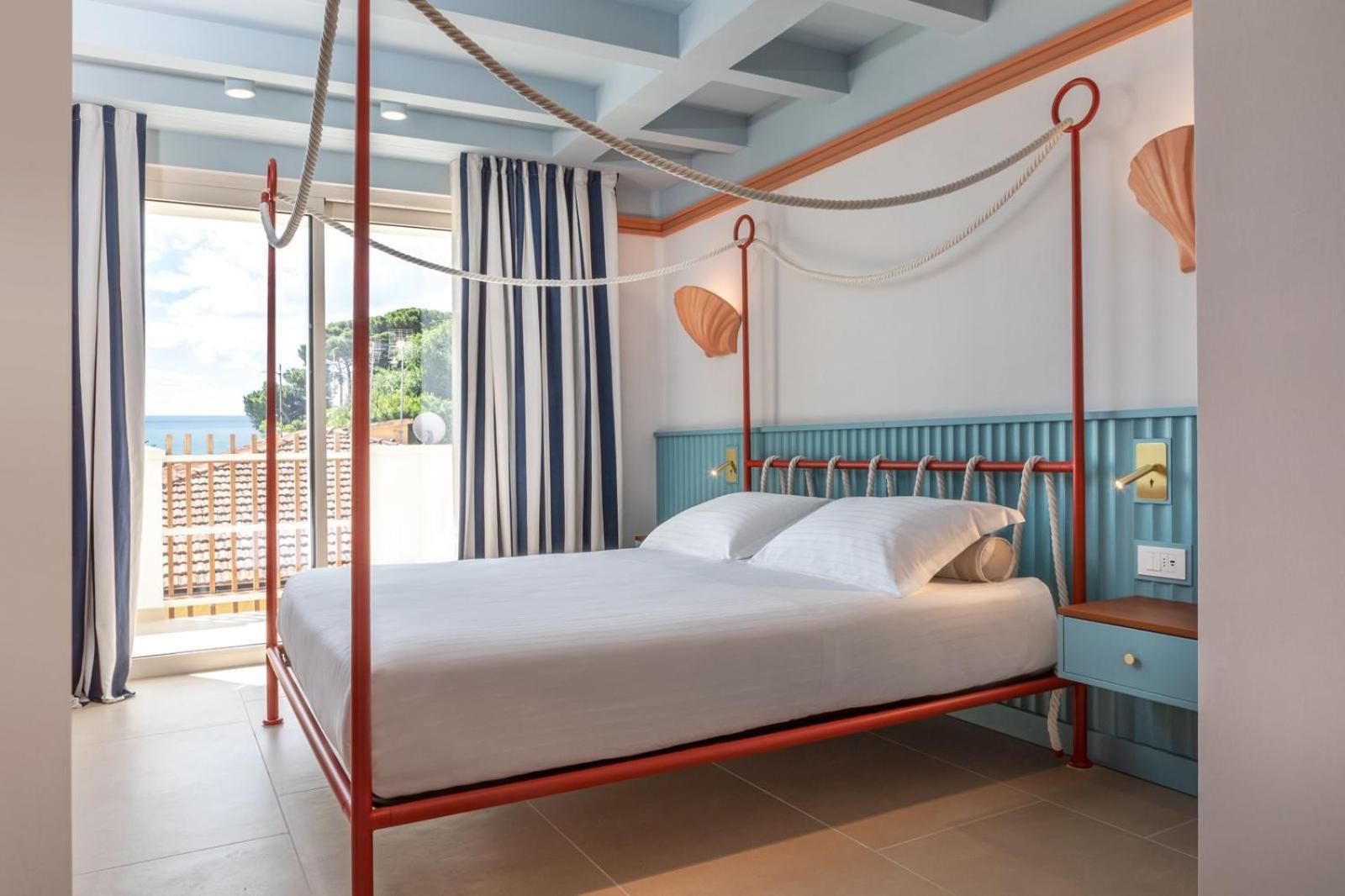 Mure Hotel Нумана Экстерьер фото