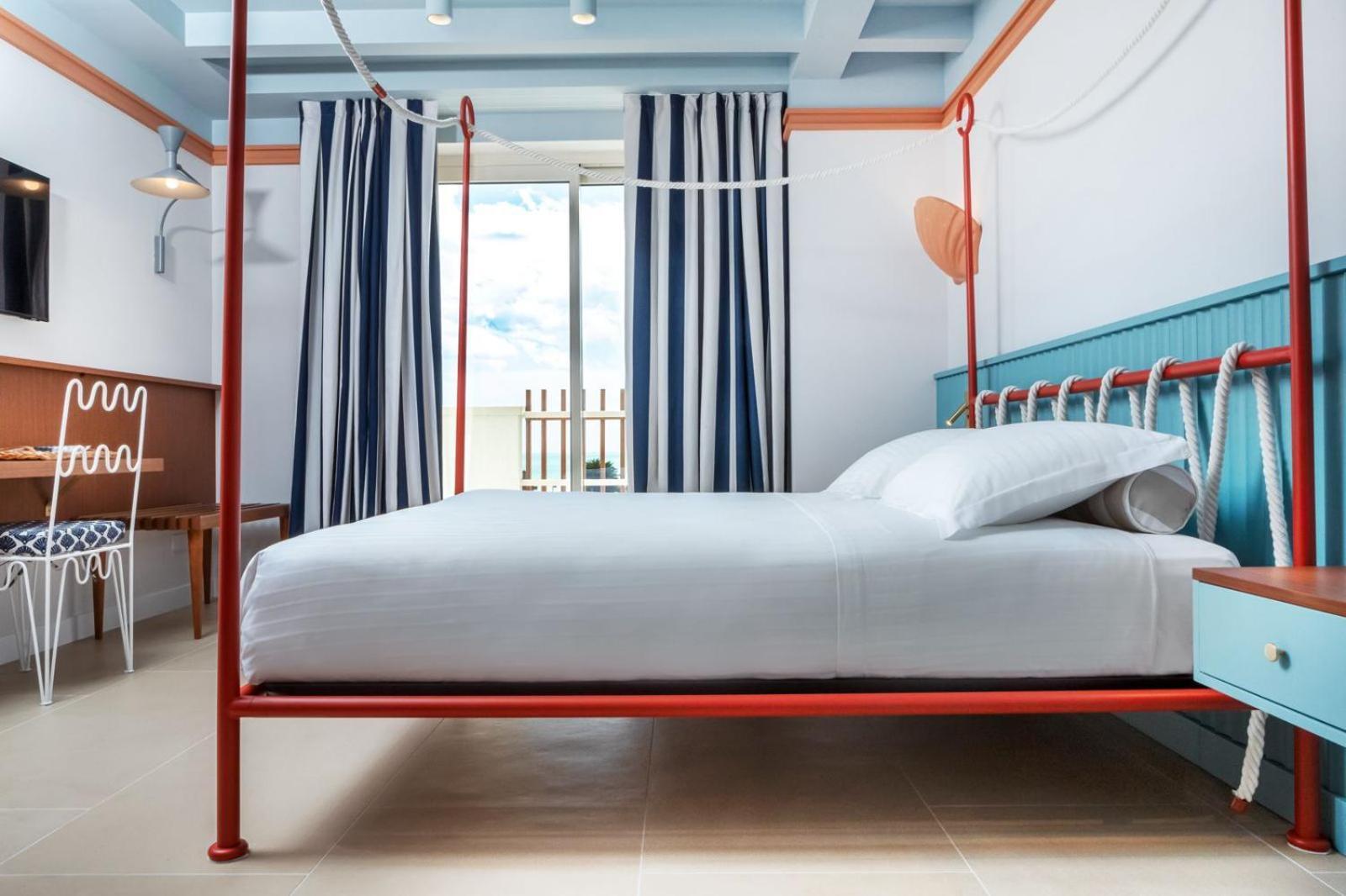 Mure Hotel Нумана Экстерьер фото